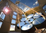 W Chile rusza budowa Gigantycznego Teleskopu Magellana. To najbardziej zaawansowany teleskop w historii