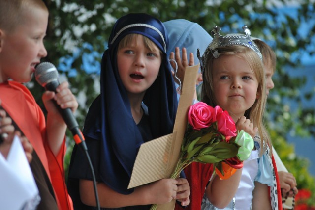 W Świętnie trwa Festiwal Piosenki Religijnej