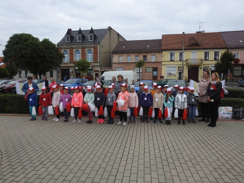 Ogólnopolski Dzień Przedszkolaka w Czempiniu