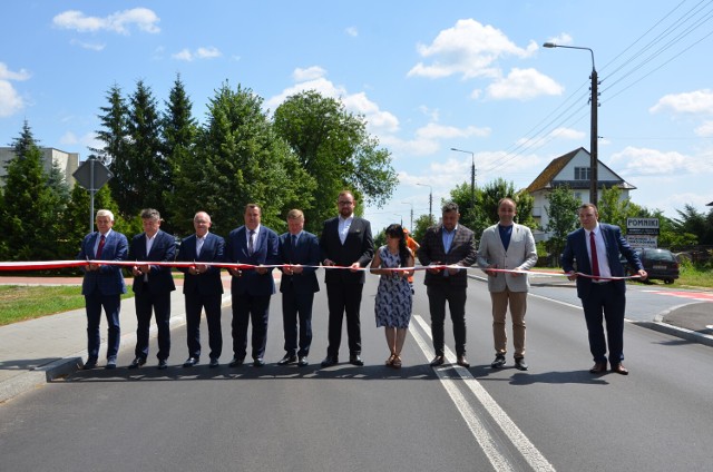 Rozpoczęła się przebudowa drogi Hajnówka - Bielsk Podlaski. Kierowców czekają utrudnienia