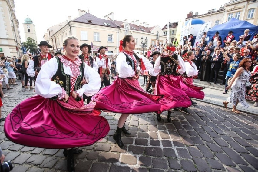 Festiwal wraca na Podkarpacie po czteroletniej przerwie
