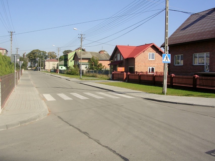 Najbogatsza gmina w regionie to Rząśnia