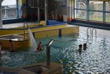 Gmina wiejska Żary i fundacja Pięknolesie zapraszają dzieci lekcje pływania
