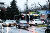 Kraków. Po pięciu latach deweloper w końcu zaczyna budowę ronda w Czyżynach