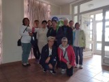 Grodziskie Stowarzyszenie Amazonek wzięło udział w turnusie rehabilitacyjnym