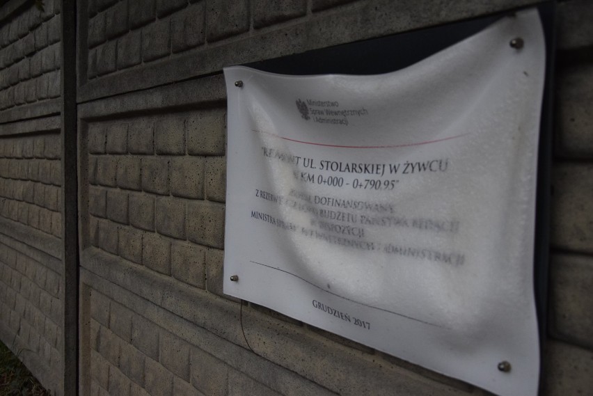 Jest śledztwo prokuratury w sprawie pożaru magazynu chemikaliów przy Stolarskiej w Żywcu! Kto zawinił?