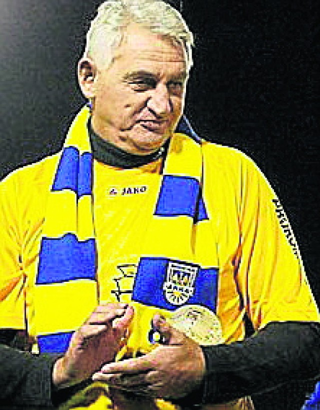 Jacek Pietrzykowski