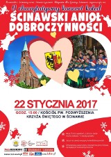 Ścinawski Anioł Dobroczynności