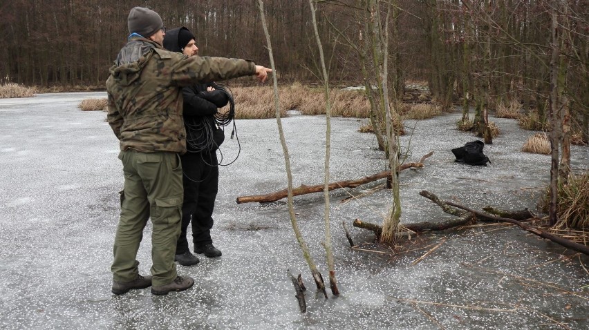 Zdjęcia Piotra Dziełakowskiego nagrodzone