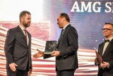 Przedsiębiorstwo Produkcyjno-Handlowe „AMG” w Lęborku otrzymało nagrodę w konkursie „Pomorski Pracodawca Roku 2019”.