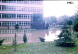 Powódź w Raciborzu - 20 lat po... ZOBACZ, jak ratowano Rafako ZDJĘCIA , FILM