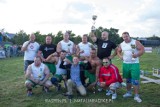 Puchar strongman w Dębkach 2014. Wygrał Bartłomiej Bąk