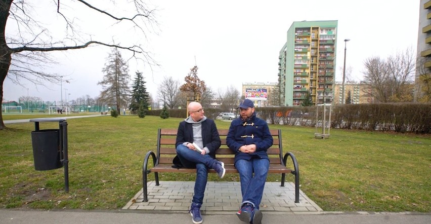 Krótki wywiad. Wojciech Mucha, autor "Miasta noży": W książce chciałem jak najwierniej oddać klimat Krakowa lat dziewięćdziesiątych