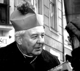 Arcybiskup Juliusz Paetz nie żyje. Zmarł w wieku 84 lat