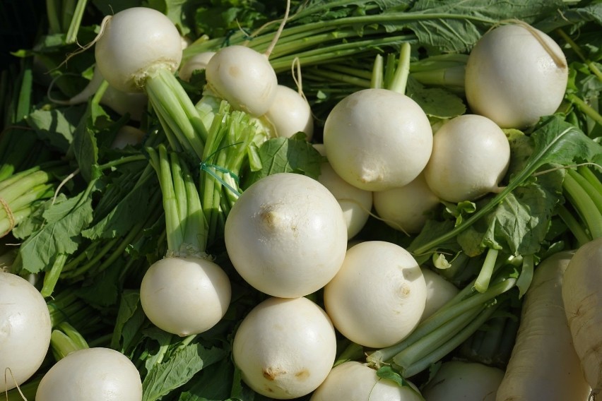 5 najzdrowszych warzyw korzeniowych. Warto sięgać po nie jak najczęściej