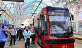 MPK Łódź testuje nowe płatności za liczbę przejechanych przystanków