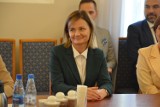 Anna Freus znów pokieruje wieluńskim szpitalem