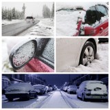 Zimowe porady dla kierowców. Jak przygotować samochód do jazdy w tak trudnych warunkach? 