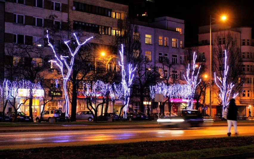 W Gdyni, tradycyjnie w Wigilię Bożego Narodzenia 24 grudnia,...