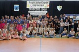 Zespoły z różnych stron gminy Kartuzy zmierzyły się w Tanecznym Show w Kiełpinie