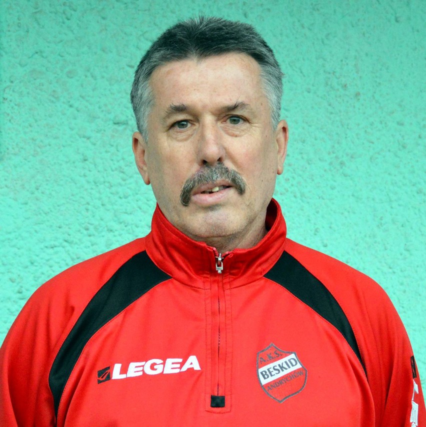 Edward Wandzel, trener