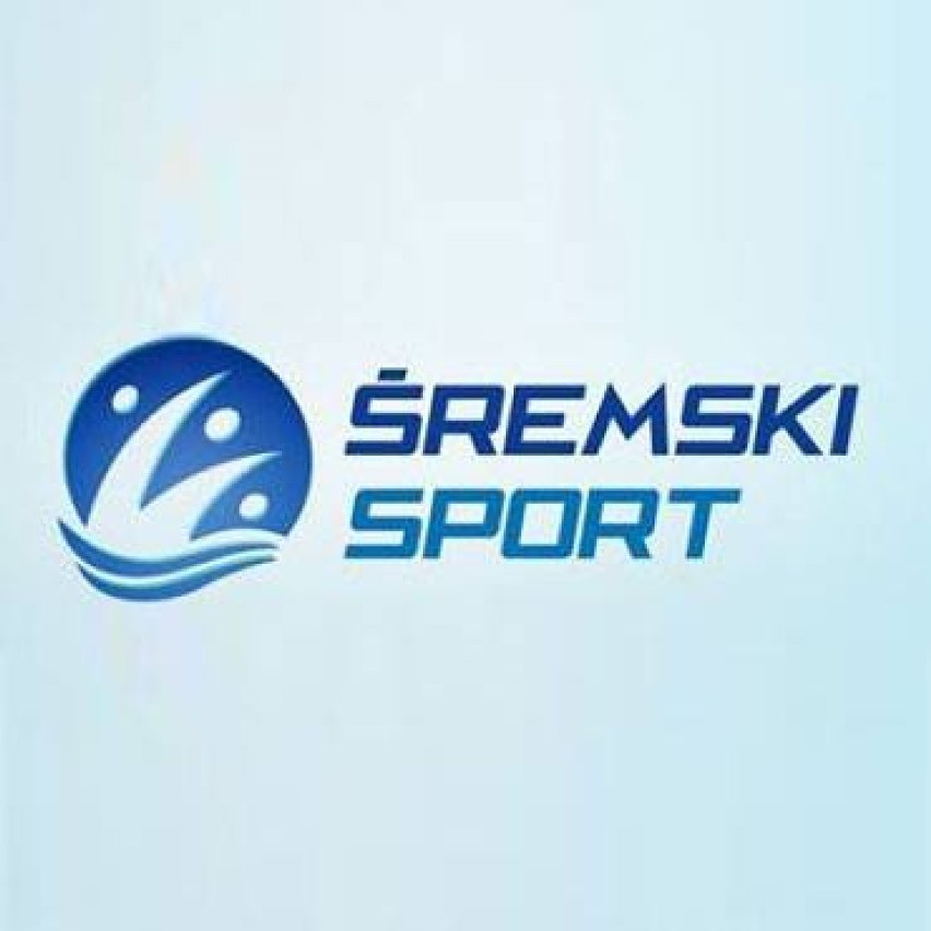 Śremski Sport ma nowe logo, jak je oceniacie?