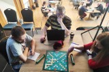 Legnica: Jakub Szymczak zdobywcą Pucharu Polski w Scrabble, zdjęcia