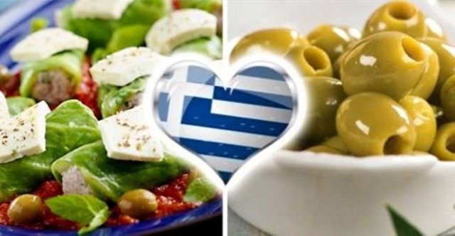 Karnawał po grecku - Wieczór Grecki w Restauracji ZODIAK