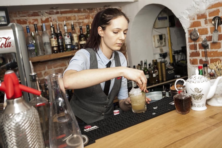 Karmnik to przede wszystkim restauracja o bardzo ciekawym...