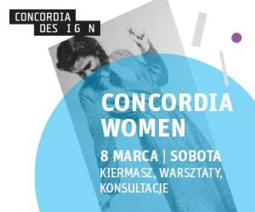 Festiwal - Concordia Women



Będzie dużo mody, porady...