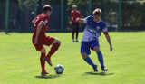 Centralna Liga Juniorów U-18. Derby Dolnego Śląska dla Zagłębia, potknięcie warszawskiej Legii