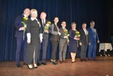 Szpital Specjalistyczny w Kościerzynie świętował 25-lecie! W sali Szopińskiego zorganizowano uroczystą galę
