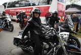 Motokrew w Żarach. Kolejna akcja motocyklistów, którzy będą oddawać krew i namawiają do tego innych