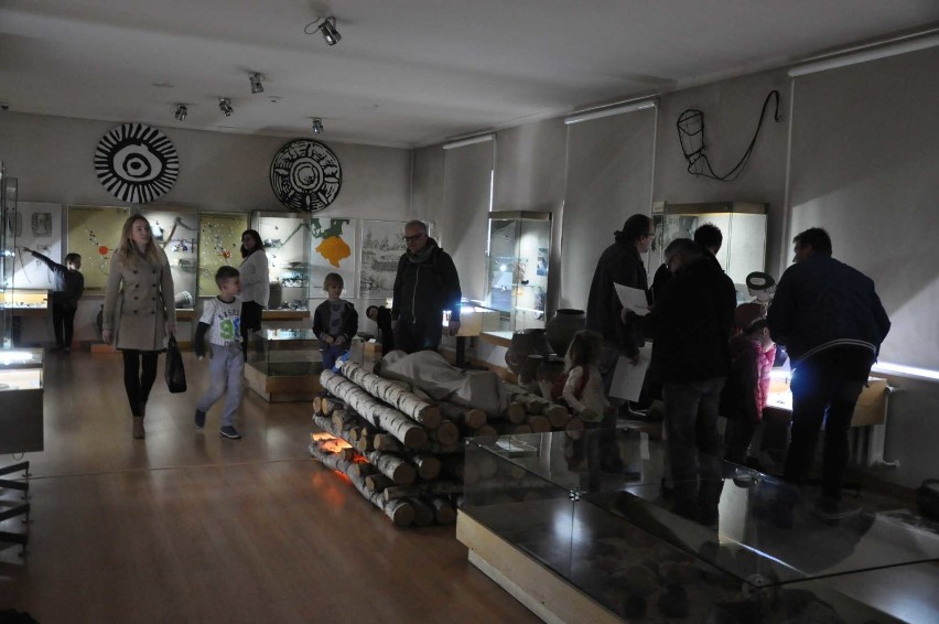 Muzeum w Kaliszu zaprosiło na tropienie wielkanocnego zająca