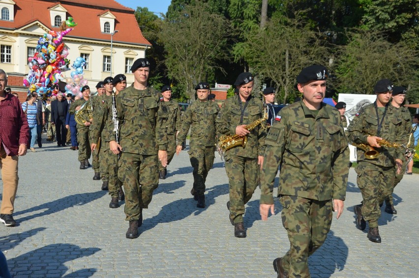 Zobaczcie szczegółowy program Jarmarku św. Michała 2022 w...