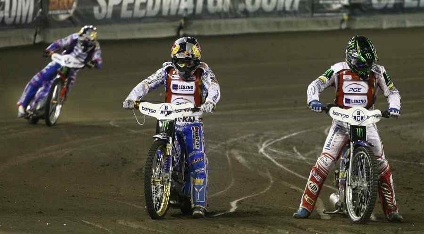 ŻUŻEL: Tomasz Gollob oficjalnie w Toruniu. Najlepszy polski żużlowiec podpisał kontrakt z Unibaksem!