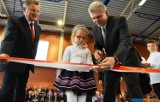 Miasto Leszno: Początek roku szkolnego w nowej hali [ZDJĘCIA]