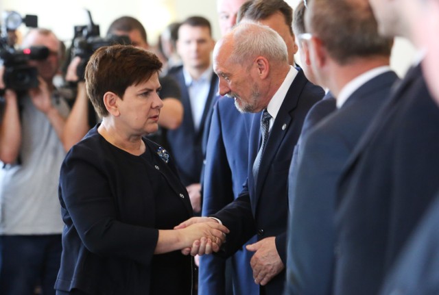 Sejm szykuje podwyżki dla rządu i prezydenta. Pensje dostanie też pierwsza dama