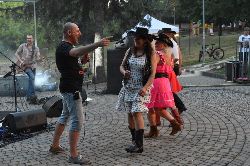 Muza w Muzeum zaprasza na koncerty zespołów Hungry Blues i...