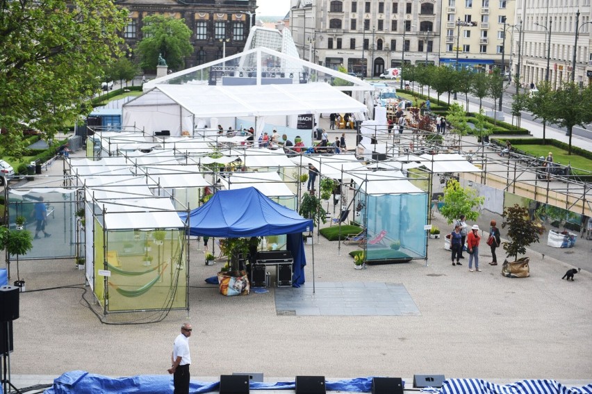 Tegoroczny Malta Festival Poznań rozpocznie się 27 czerwca i...