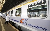 Majówka 2012: Dodatkowe pociągi i extra ceny biletów od PKP Intercity