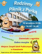 W Kowalewie będzie królować wielkopolska pyrka