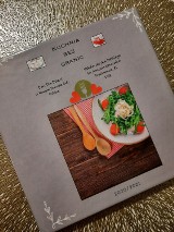 Dom dla Dzieci w Nowym Dworze Gdańskim i szkoła w USA wydały wspólnie....książkę kucharską.