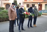 Członkowie Kurkowego Bractwa Strzeleckiego w Krotoszynie uczcili pamięć Powstańców Wielkopolskich [ZDJĘCIA]