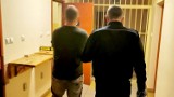 Starogard Gdański - mężczyzna usłyszał zarzuty za posiadanie narkotyków