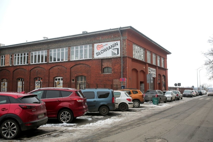 Do przebudowy "Słowianina" zgłosiło się pięć firm. Trwa analiza złożonych ofert