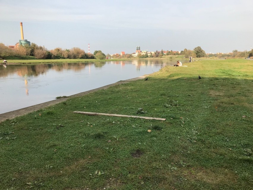 Wartostrada w Poznaniu zalana. Uważajcie! [ZDJĘCIA, WIDEO]