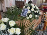 Pogrzeb Haliny Naumik z Kluczborka. Łączniczka AK i mama słynnej piosenkarki odeszła we śnie