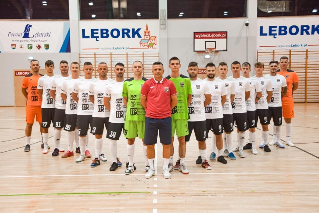 W I kolejce Team zagra przed własną publicznością. W niedzielę 24 września drużyna trenera Wojciecha Pięty podejmie zespół BAF Bonito Białystok.
