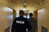Kutnowska policja zatrzymała sprawcę napadu na stację benzynową